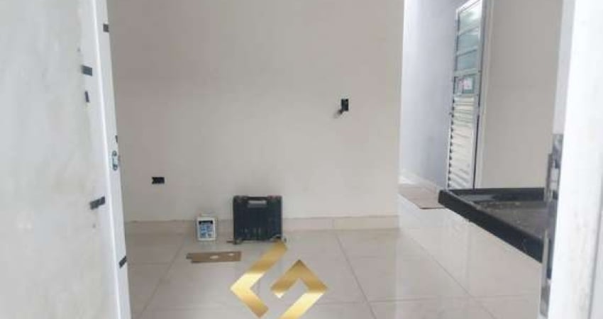 Casa com 2 quartos à venda na Cidade Salvador, Jacareí 