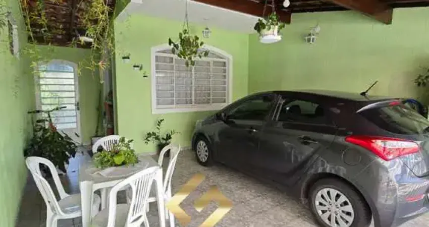 Casa com 3 quartos à venda no Jardim das Indústrias, São José dos Campos 