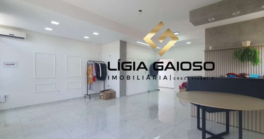 Sala comercial com 1 sala para alugar no Jardim Alvorada, São José dos Campos 
