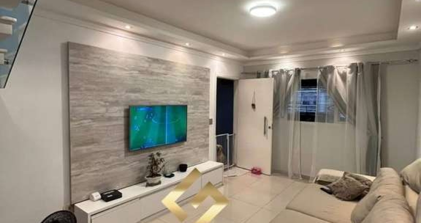 Casa com 3 quartos à venda no Residencial de Ville, São José dos Campos 
