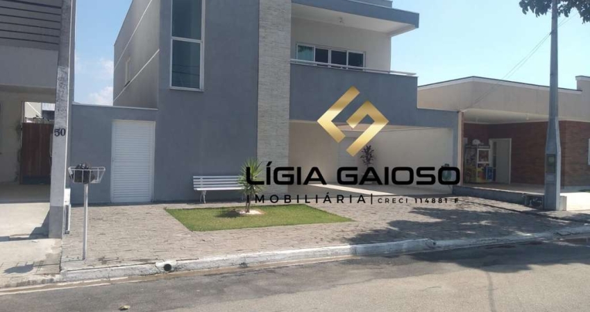 Casa em condomínio fechado com 3 quartos para alugar no Condomínio Terras do Vale, Caçapava 