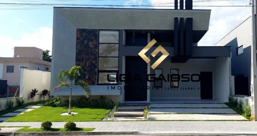 Casa em condomínio fechado com 3 quartos à venda no Condomínio Terras do Vale, Caçapava 