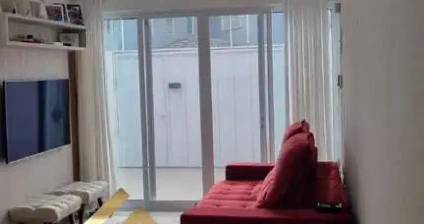 Casa com 2 quartos à venda no Jardim Rodolfo, São José dos Campos 