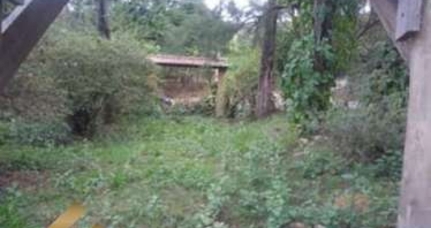 Terreno à venda na Chácara Itamarati, Caçapava 