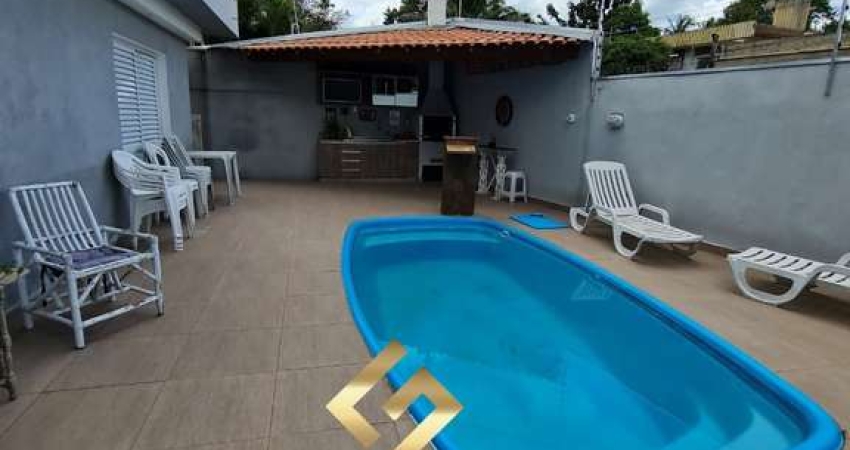 Otima casa 4 dormitórios à venda ou pra Locação no Jardim Esplanada II