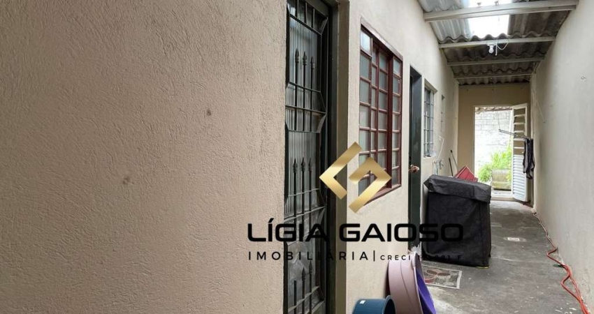 Casa com 2 quartos à venda na Cidade Morumbi, São José dos Campos 