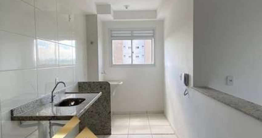 Apartamento com 2 quartos à venda no Jardim Califórnia, Jacareí 