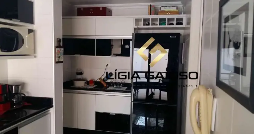 Casa em condomínio fechado com 2 quartos à venda no Loteamento Villa Branca, Jacareí 