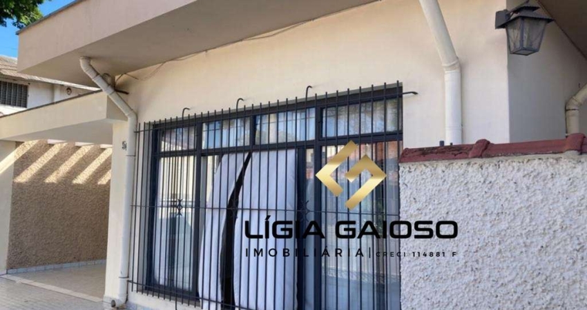 Casa com 3 quartos à venda no Jardim Aeroporto, São José dos Campos 