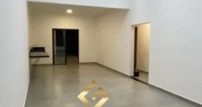 Casa Térrea a venda bairro Villa Branca - 3 dormitórios - Jacareí
