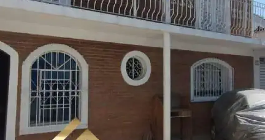 Casa com 2 quartos à venda na Vila Maria, São José dos Campos 