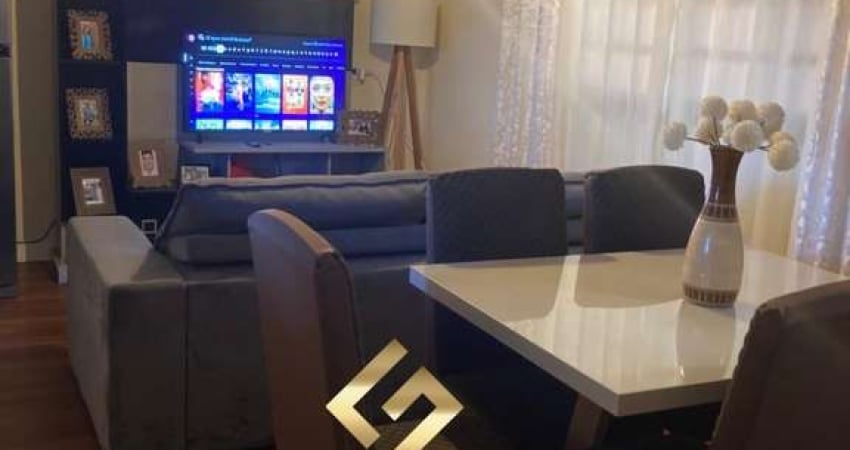 Casa com 2 quartos à venda no Jardim Santa Júlia, São José dos Campos 