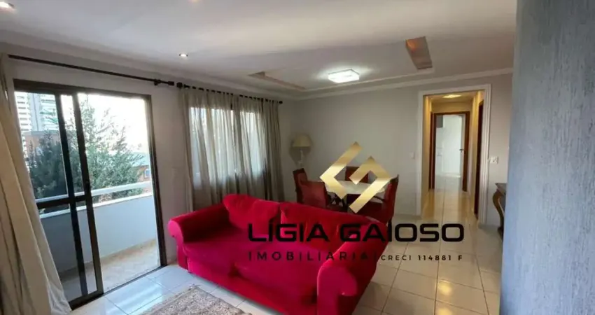 Apartamento com 2 quartos à venda no Parque Residencial Aquarius, São José dos Campos 