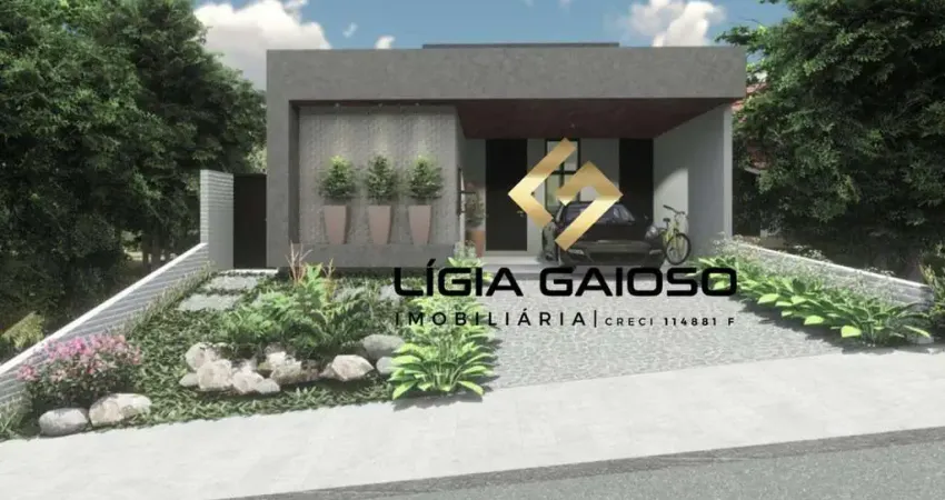 Casa em condomínio fechado com 3 quartos à venda no Condomínio Residencial Fogaça, Jacareí 