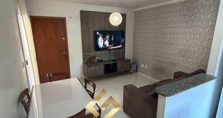 Apartamento com 2 quartos à venda no Jardim Sul, São José dos Campos 