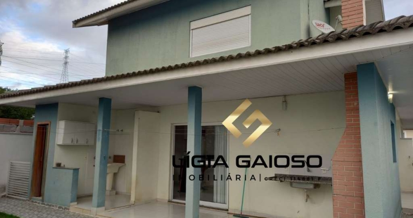 Casa em condomínio fechado com 3 quartos à venda no Condomínio Terras do Vale, Caçapava 