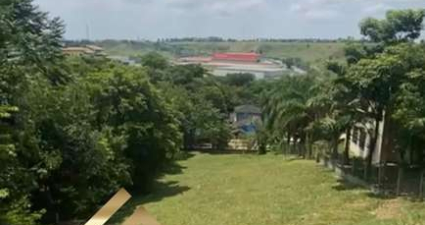 Terreno à venda no Condomínio Residencial Mirante do Vale, Jacareí 