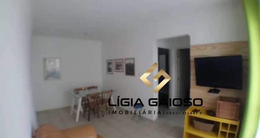Apartamento com 2 quartos à venda no Parque Industrial, São José dos Campos 