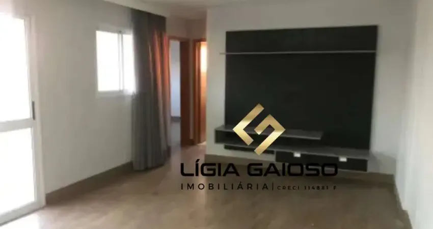 Apartamento com 2 quartos à venda no Jardim Veneza, São José dos Campos 