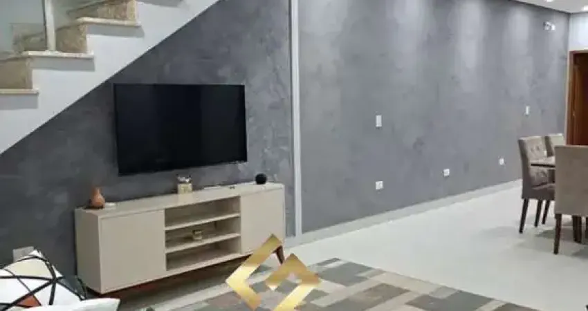 Casa com 3 quartos à venda no Jardim das Indústrias, São José dos Campos 