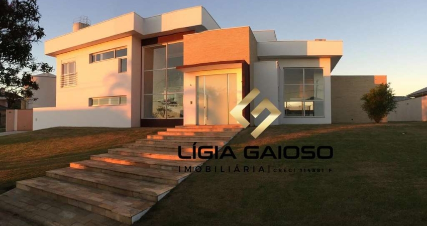 Casa em condomínio fechado com 6 quartos à venda no Condomínio Residencial Mirante do Vale, Jacareí 