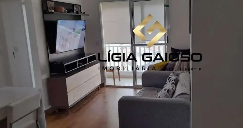 Apartamento com 2 quartos à venda no Parque Residencial Flamboyant, São José dos Campos 