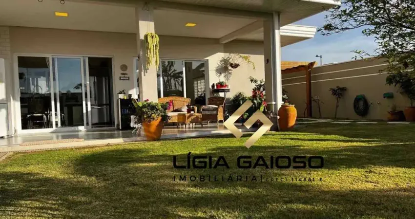 Casa em condomínio fechado com 4 quartos à venda no Condomínio Reserva do Paratehy, São José dos Campos 