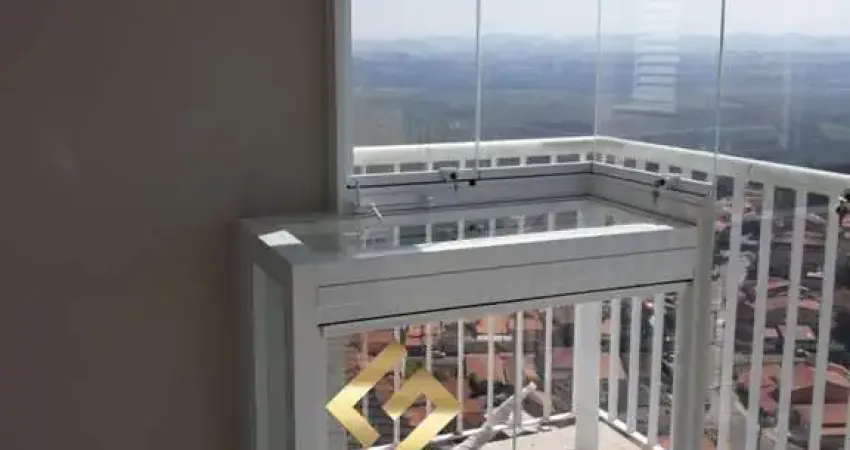 Maravilhoso Splendor Garden 75m² - Andar Alto - Sol da Manhã .