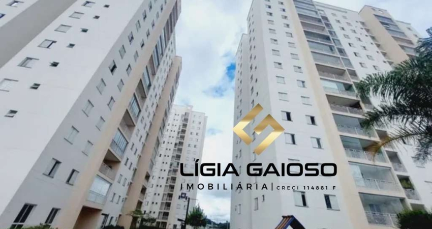 Apartamento com 2 quartos à venda na Vila Sanches, São José dos Campos 
