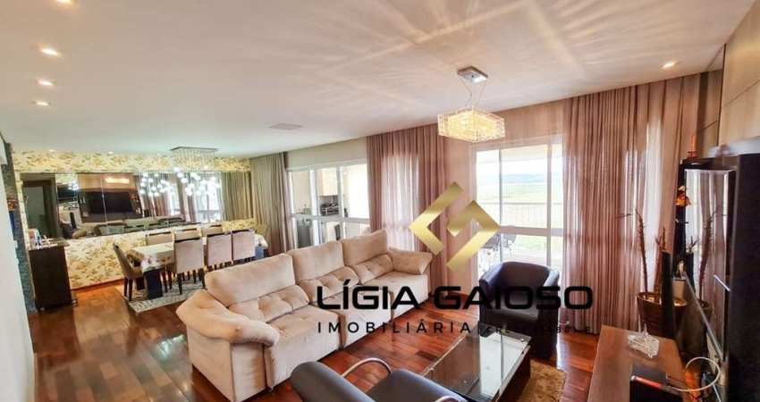 Apartamento com 3 quartos para alugar no Jardim das Indústrias, São José dos Campos 