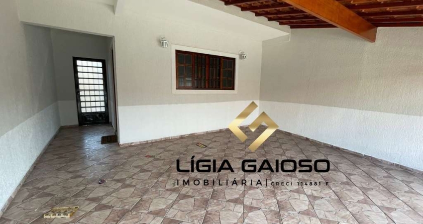 Casa com 2 quartos à venda no Residencial Bosque dos Ipês, São José dos Campos 