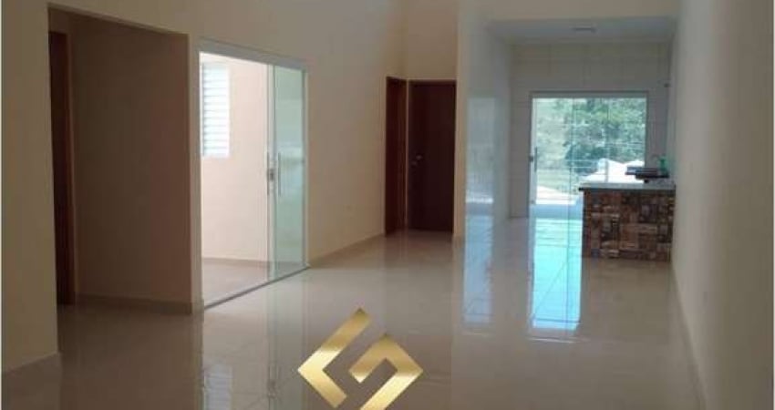 Casa com 3 quartos à venda no Portal dos Passaros, São José dos Campos 
