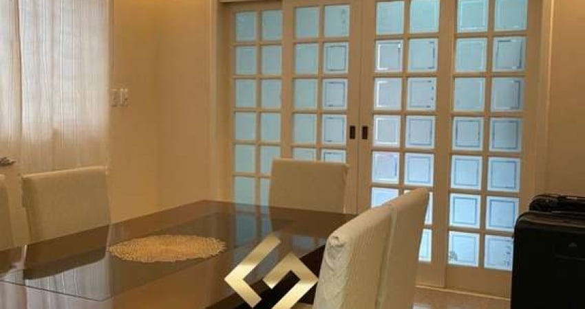 Casa com 3 quartos à venda no Parque Residencial Flamboyant, São José dos Campos 