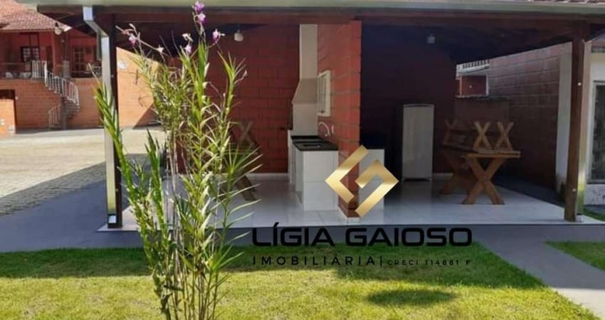 Apartamento com 1 quarto para alugar no Martim de Sá, Caraguatatuba 