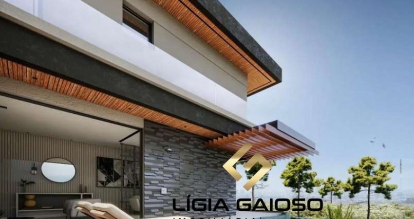 Condomínio Residencial Alphaville I - Estuda permuta até R$ 1.200.000,00 .