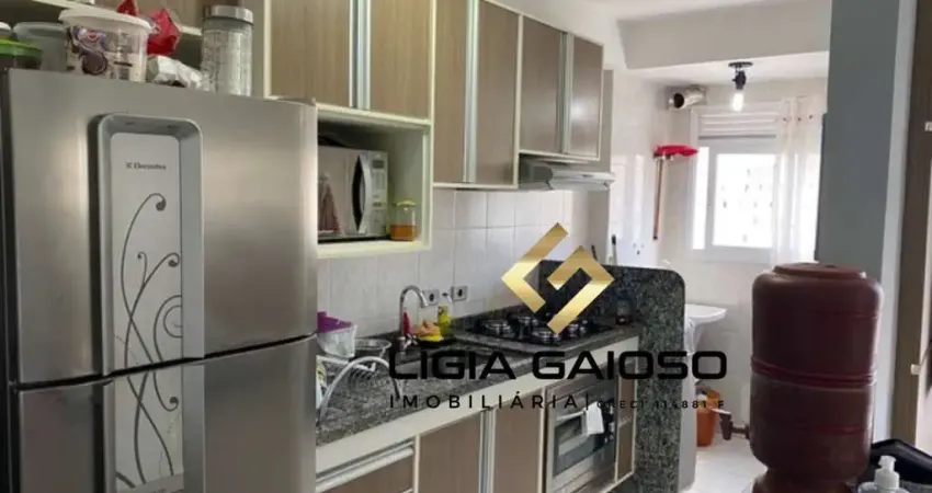 Apartamento - Residencial Mediterrâneo - Parque Industrial