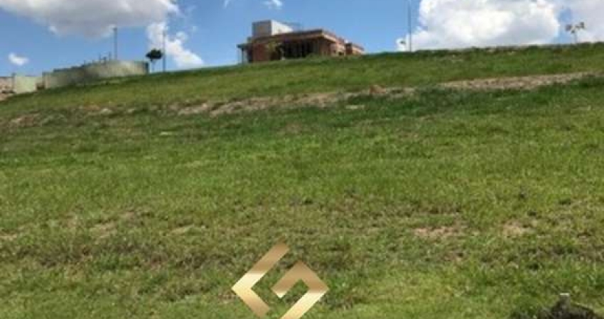 Terreno à venda em Condomínio Residencial Alphaville II, São José dos Campos 