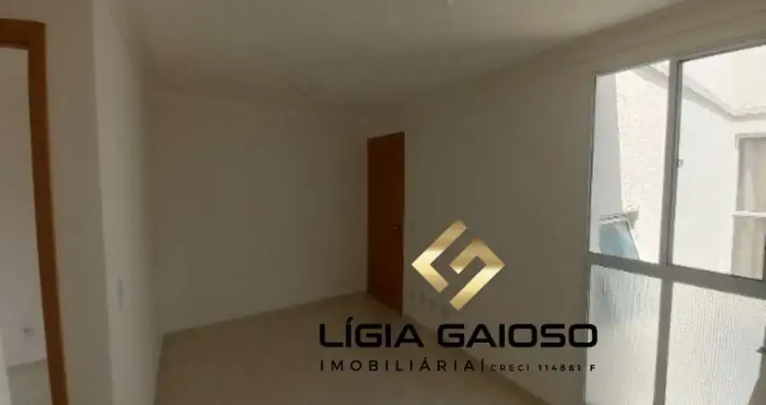 Apartamento com 2 quartos à venda no Loteamento Jardim Sol Nascente, Jacareí 