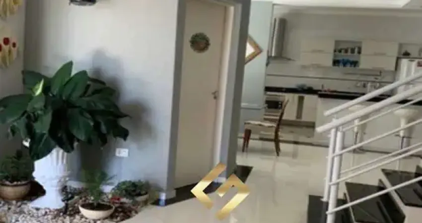 Casa com 3 quartos à venda no Loteamento Villa Branca, Jacareí 