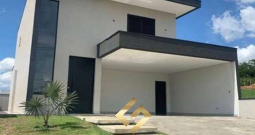 Casa em condomínio fechado com 4 quartos à venda no Condomínio Residencial Fogaça, Jacareí 