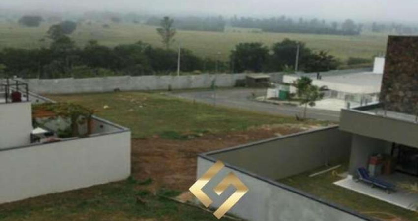 Terreno à venda no Condomínio Residencial Monte Carlo, São José dos Campos 