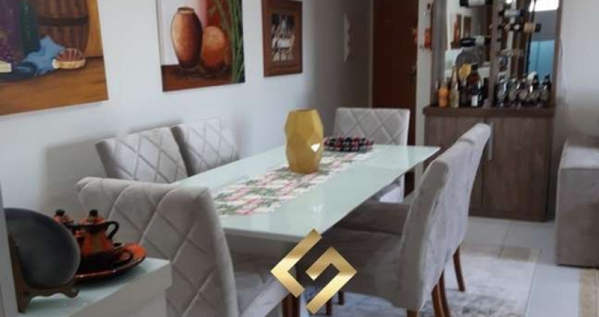 Apartamento à Venda Edifício Terraço do Parque - 2 dormitórios - São José dos Campos/SP