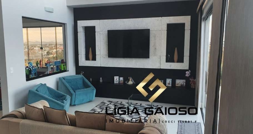 Casa em condomínio fechado com 5 quartos para alugar no Condomínio Residencial Mirante do Vale, Jacareí 