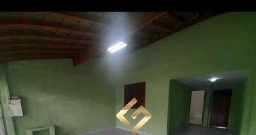 Casa com 3 quartos à venda na Cidade Morumbi, São José dos Campos 