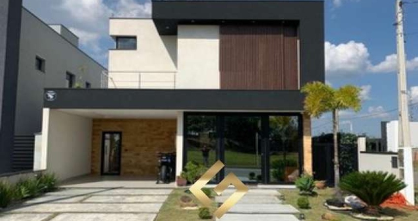 Casa em condomínio fechado com 3 quartos à venda no Condomínio Residencial Fogaça, Jacareí 