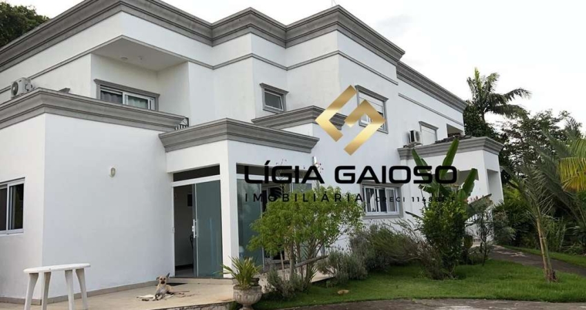 Casa à Venda Condomínio Quinta das Flores - São José dos Campos/SP