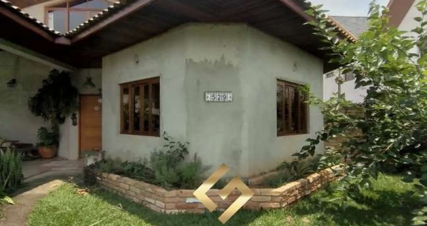 Casa em condomínio fechado com 3 quartos à venda no Condomínio Residencial Mirante do Vale, Jacareí 
