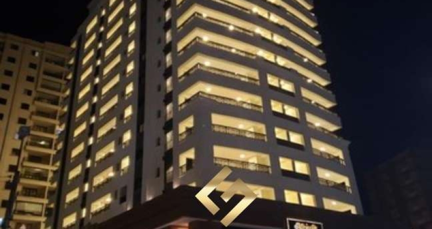 Apartamento com 3 quartos à venda no Jardim Apolo, São José dos Campos 