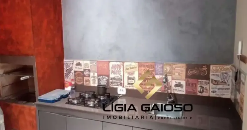 Casa com 3 quartos à venda no Jardim Bela Vista, Jacareí 