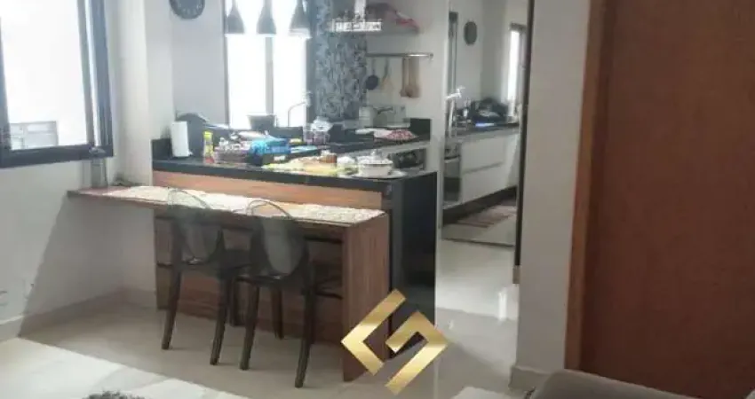 Apartamento com 2 quartos à venda no Parque Santo Antônio, Jacareí 